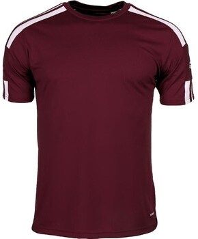 Tričká s krátkym rukávom adidas  Squadra