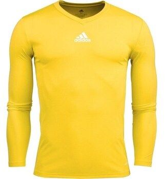 Tričká s krátkym rukávom adidas  B21670