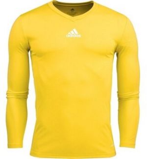 Tričká s krátkym rukávom adidas  B21670
