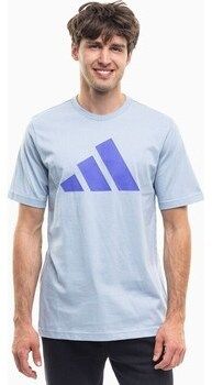 Tričká s krátkym rukávom adidas  Pwr 3 Graphic