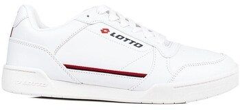 Nízka obuv do mesta Lotto  B24476