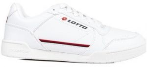 Nízka obuv do mesta Lotto  B24476