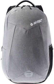 Ruksaky a batohy Hi-Tec  38338GREYMEL