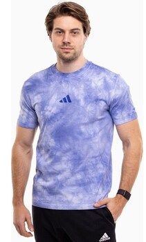 Tričká s krátkym rukávom adidas  IY6588