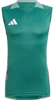 Tričká s krátkym rukávom adidas  IR5477