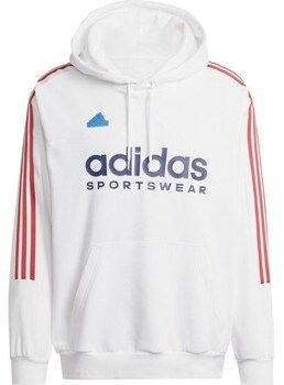 Mikiny adidas  House Of Tiro Nations Pack