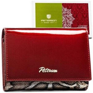 Peňaženky Peterson  PTNBS445