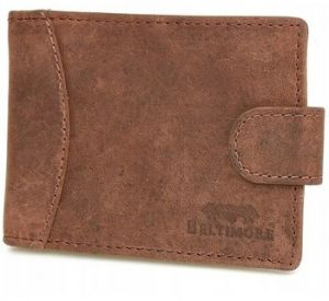 Peňaženky Beltimore  krac85brown
