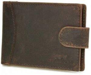 Peňaženky Beltimore  krac85darkbrown