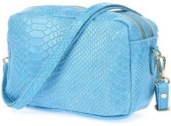 Kabelky Vera Pelle  krap12babyblue