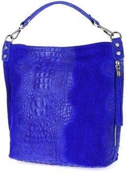 Kabelky Vera Pelle  kraw10blue