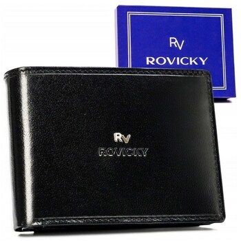Peňaženky Rovicky  RV7680286BCA