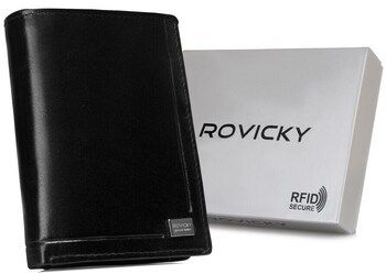 Peňaženky Rovicky  CPR125BAR