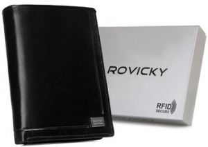 Peňaženky Rovicky  CPR125BAR