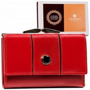 Peňaženky Peterson  PTNRD18GCLS