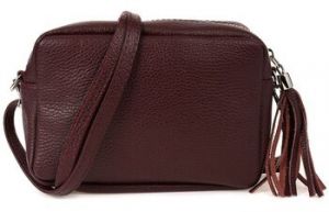 Kabelky Vera Pelle  krac74burgund