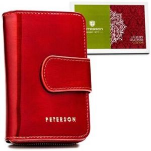 Peňaženky Peterson  PTN76115SH