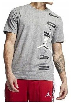 Tričká s krátkym rukávom Nike  Jordan Vertical
