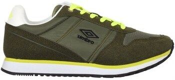 Nízke tenisky Umbro  UMM5130027110