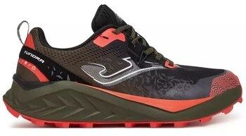 Nízke tenisky Joma  TUNDRA2523GREENTKTUNS2523