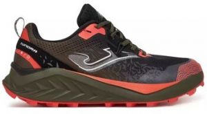 Nízke tenisky Joma  TUNDRA2523GREENTKTUNS2523
