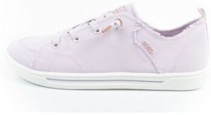 Nízke tenisky Skechers  114150LAV
