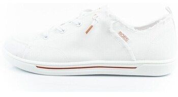 Nízke tenisky Skechers  114150WHT