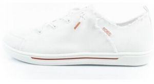 Nízke tenisky Skechers  114150WHT