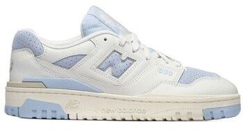 Nízka obuv do mesta New Balance  GSB550LB