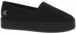 Espadrilky Calvin Klein Jeans  YW0YW017370GJ