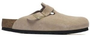 Nazuvky BIRKENSTOCK  Boston Bs