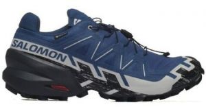 Turistická obuv Salomon  Speedcross 6
