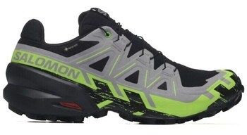 Bežecká a trailová obuv Salomon  Speedcross 6