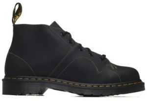 Nízka obuv do mesta Dr. Martens  Church Monkey Boot