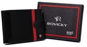 Peňaženky Rovicky  N992LRVTPRFID