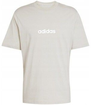 Tričká s krátkym rukávom adidas  JE9007