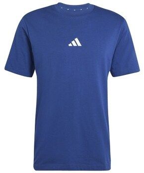 Tričká s krátkym rukávom adidas  JE6399