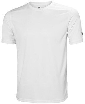 Tričká s krátkym rukávom Helly Hansen  Tech 2.0