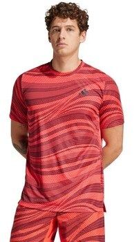 Tričká s krátkym rukávom adidas  Club Tennis Climacool