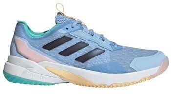 Nízke tenisky adidas  Crazyflight 6