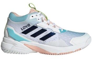 Nízka obuv do mesta adidas  Crazyflight 6
