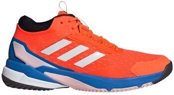 Nízka obuv do mesta adidas  Crazyflight Mid 6