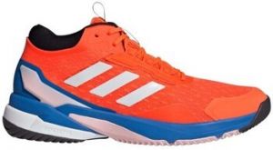 Nízka obuv do mesta adidas  Crazyflight Mid 6