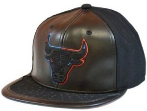 Šiltovky Mitchell And Ness  Nba Day One Snapback Chicago Bulls