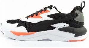 Nízke tenisky Puma  X-ray Lite