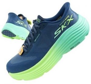 Nízka obuv do mesta Skechers  Max Cushioning