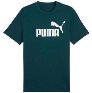 Tričká s krátkym rukávom Puma  68253375