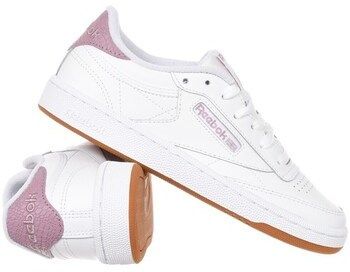 Nízka obuv do mesta Reebok Sport  Club C 85