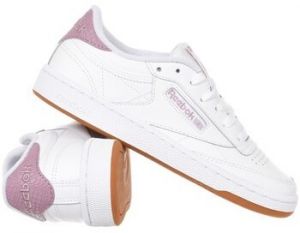 Nízka obuv do mesta Reebok Sport  Club C 85