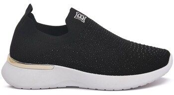 Nízka obuv do mesta Laura Biagiotti  8936BLK
